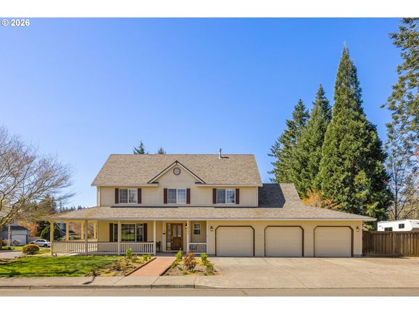 2795 NE LORIE DR, Hillsboro, OR 97124