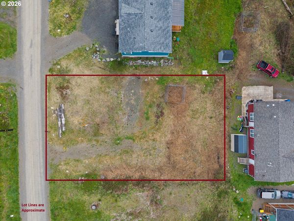 280 N WESTVIEW DR, Otis, OR 97368