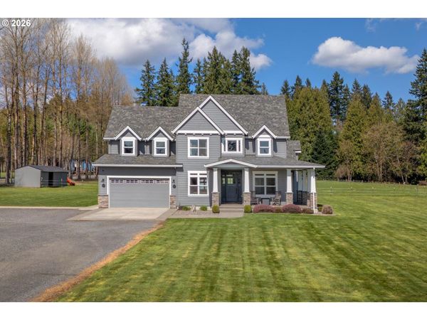 34281 MILLARD RD, Warren, OR 97053