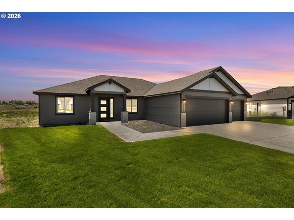 229 TIBER ST, Boardman, OR 97818