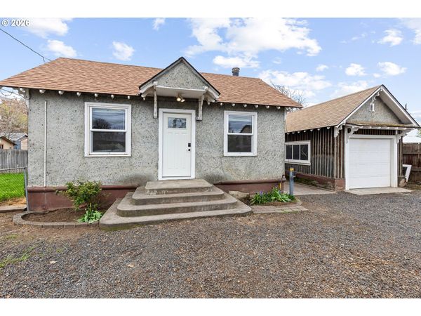 511 SW 13TH ST, Pendleton, OR 97801