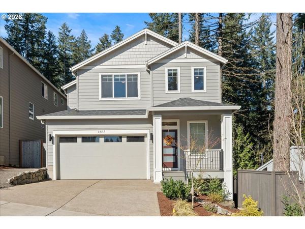 8485 SW 176TH AVE, Beaverton, OR 97007