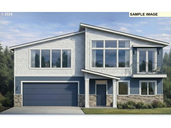 433 MEADOWS DR, Manzanita, OR 97130