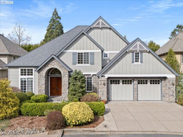 5436 SW CHAMPION PL, Portland, OR 97225