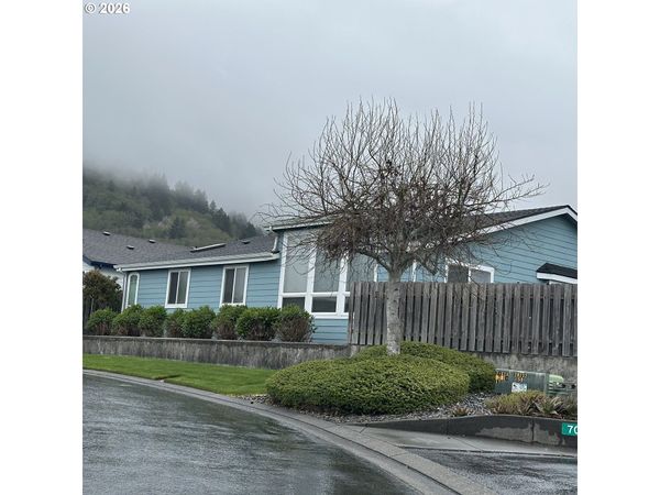98126 W BENHAM LN, Unit 70, Brookings, OR 97415