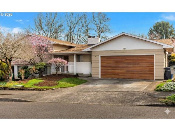 3150 NE 143RD AVE, Portland, OR 97230