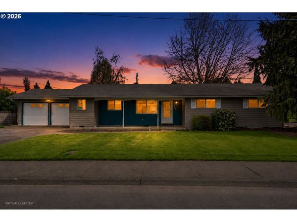 555 SACRE LN, Monmouth, OR 97361