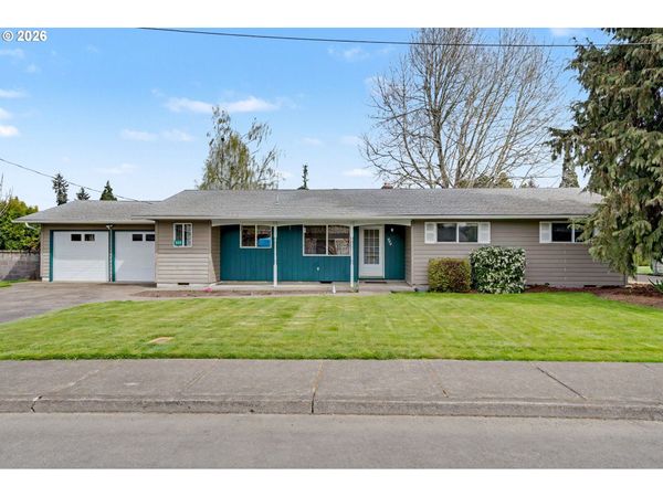 555 SACRE LN, Monmouth, OR 97361