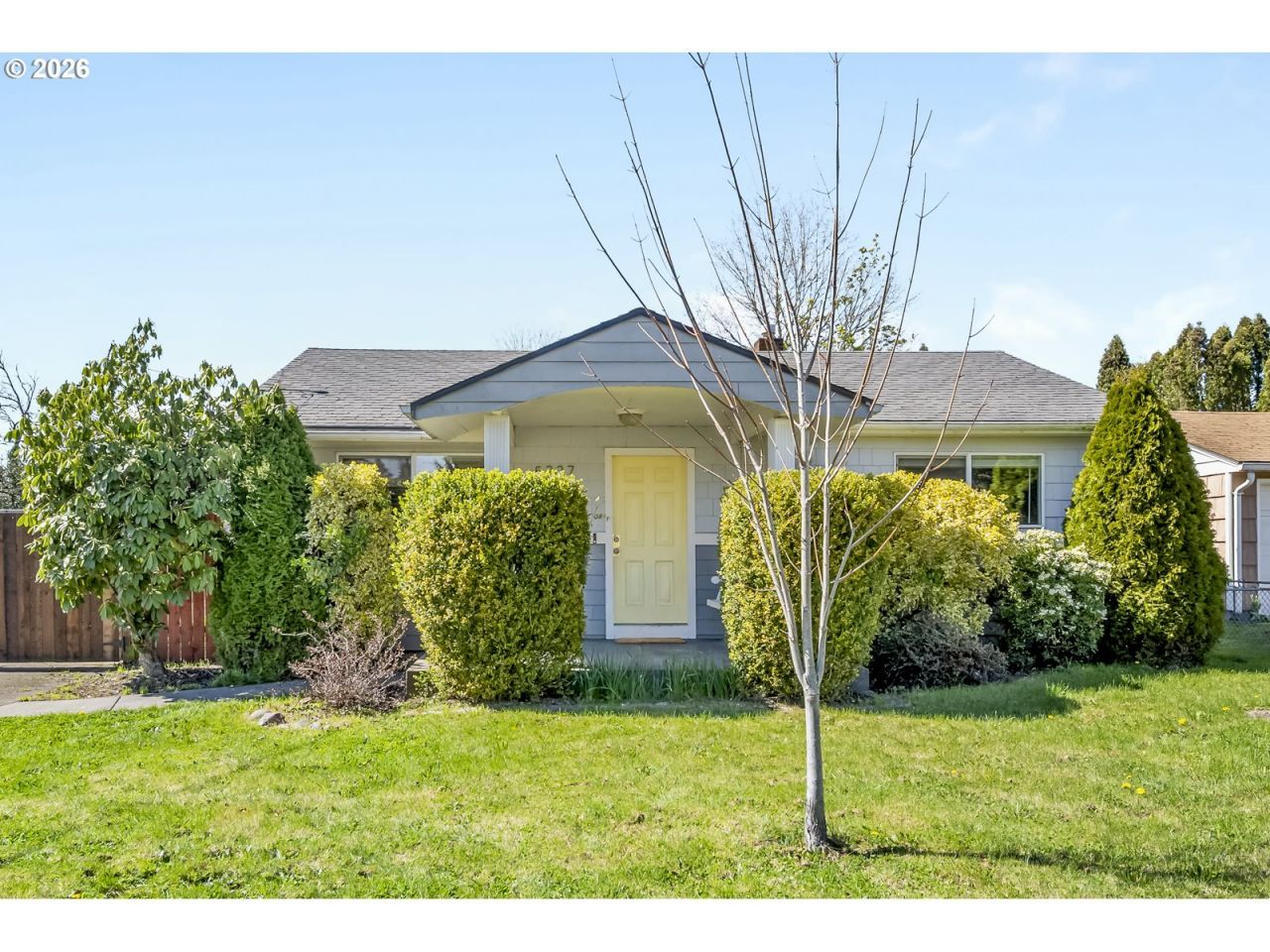 5227 SE 105th Ave, Portland, OR 97266 Main Photo