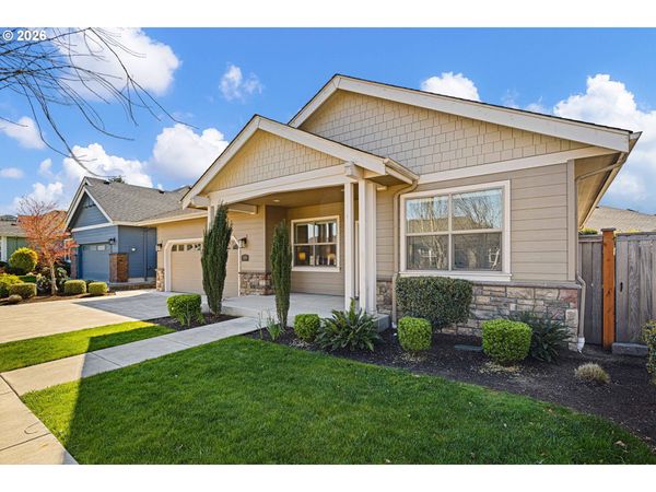 839 LUPINE ST, Springfield, OR 97477