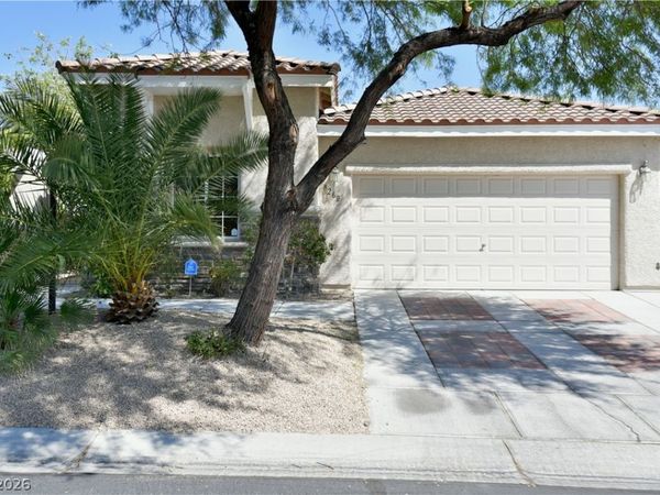 8268 Orange Vale Avenue, Las Vegas, NV 89131