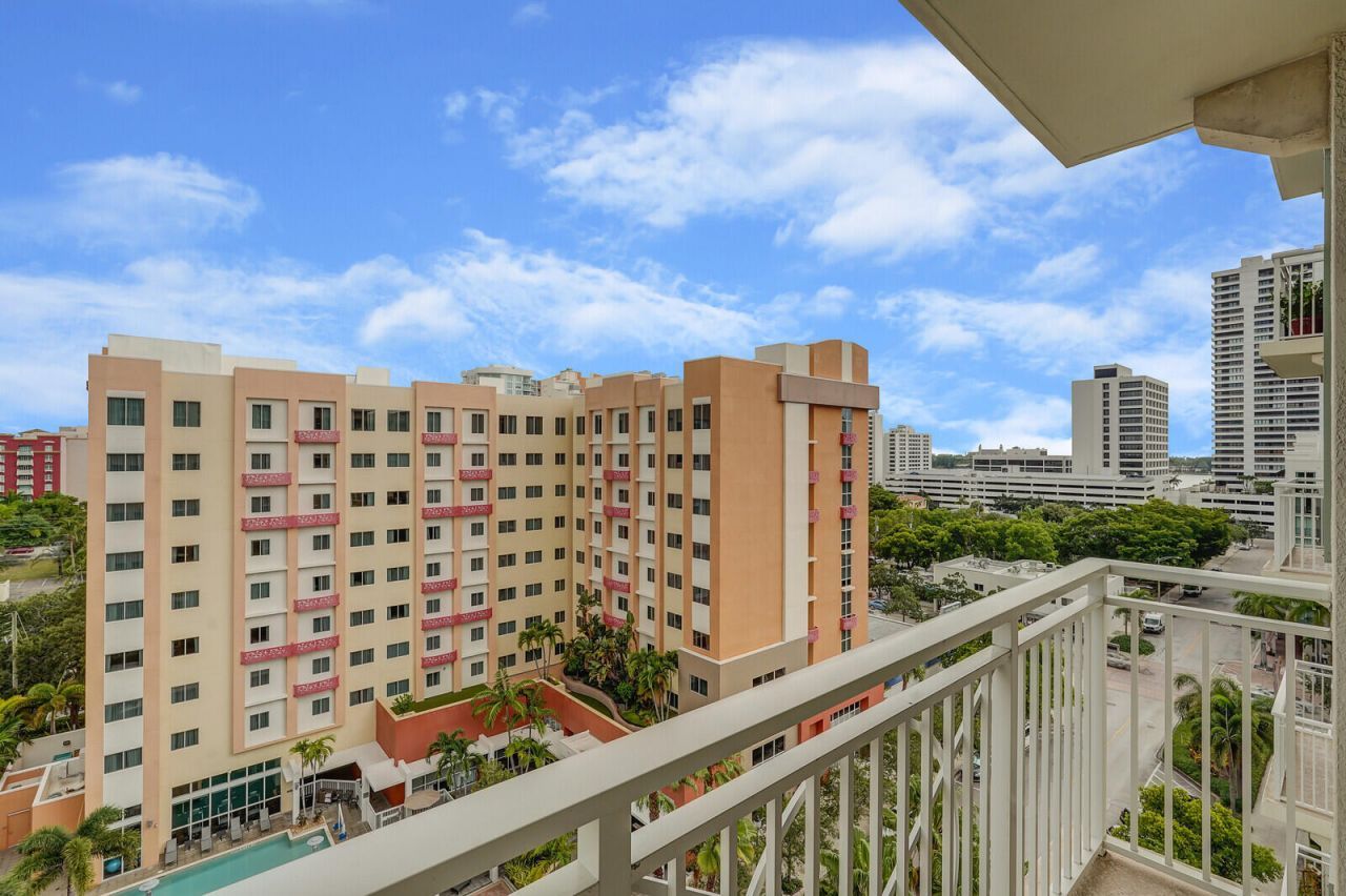 480 Hibiscus Street, Unit 803, West Palm Beach, FL 33401 Photo