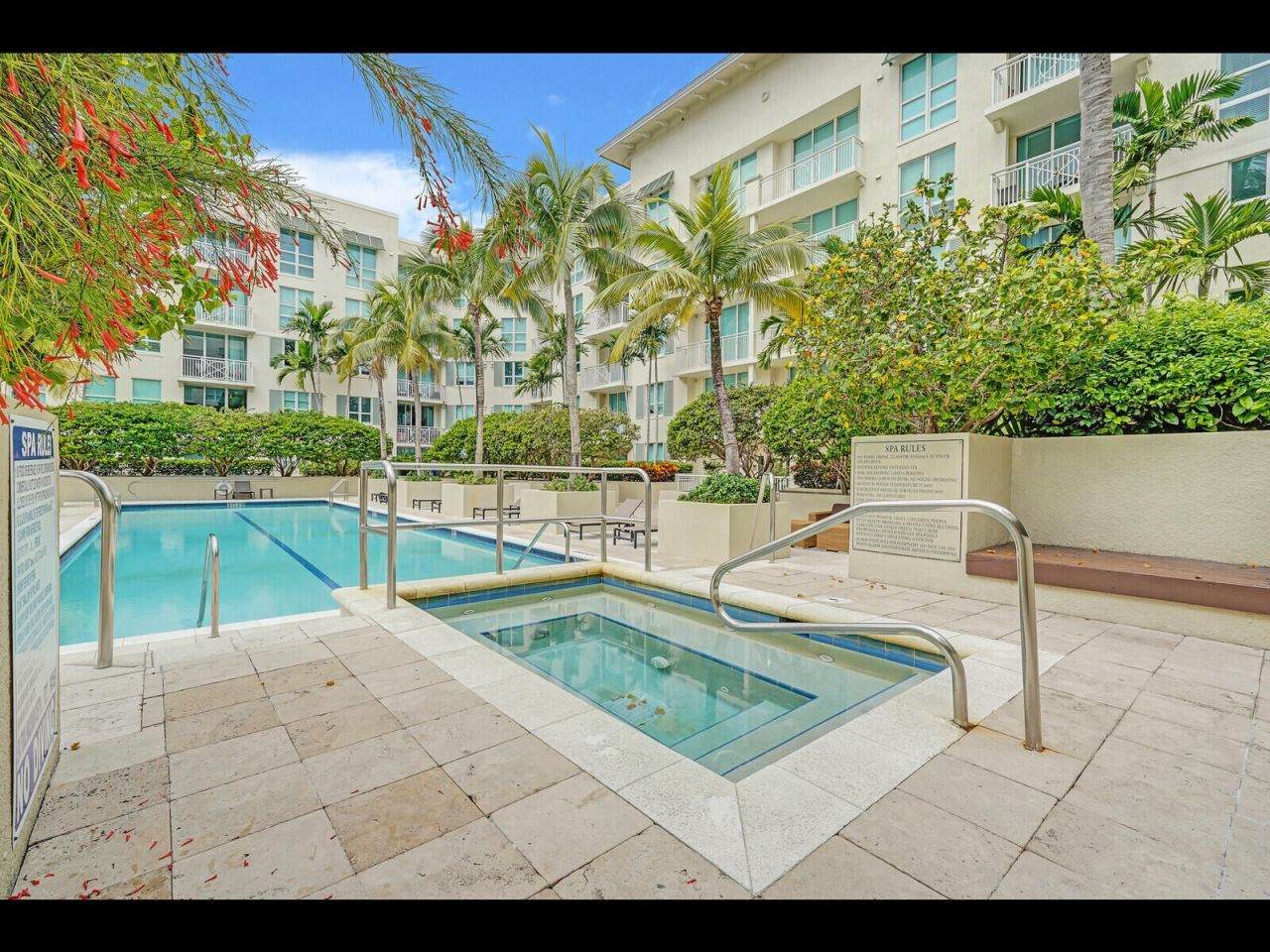 480 Hibiscus Street, Unit 803, West Palm Beach, FL 33401 Photo