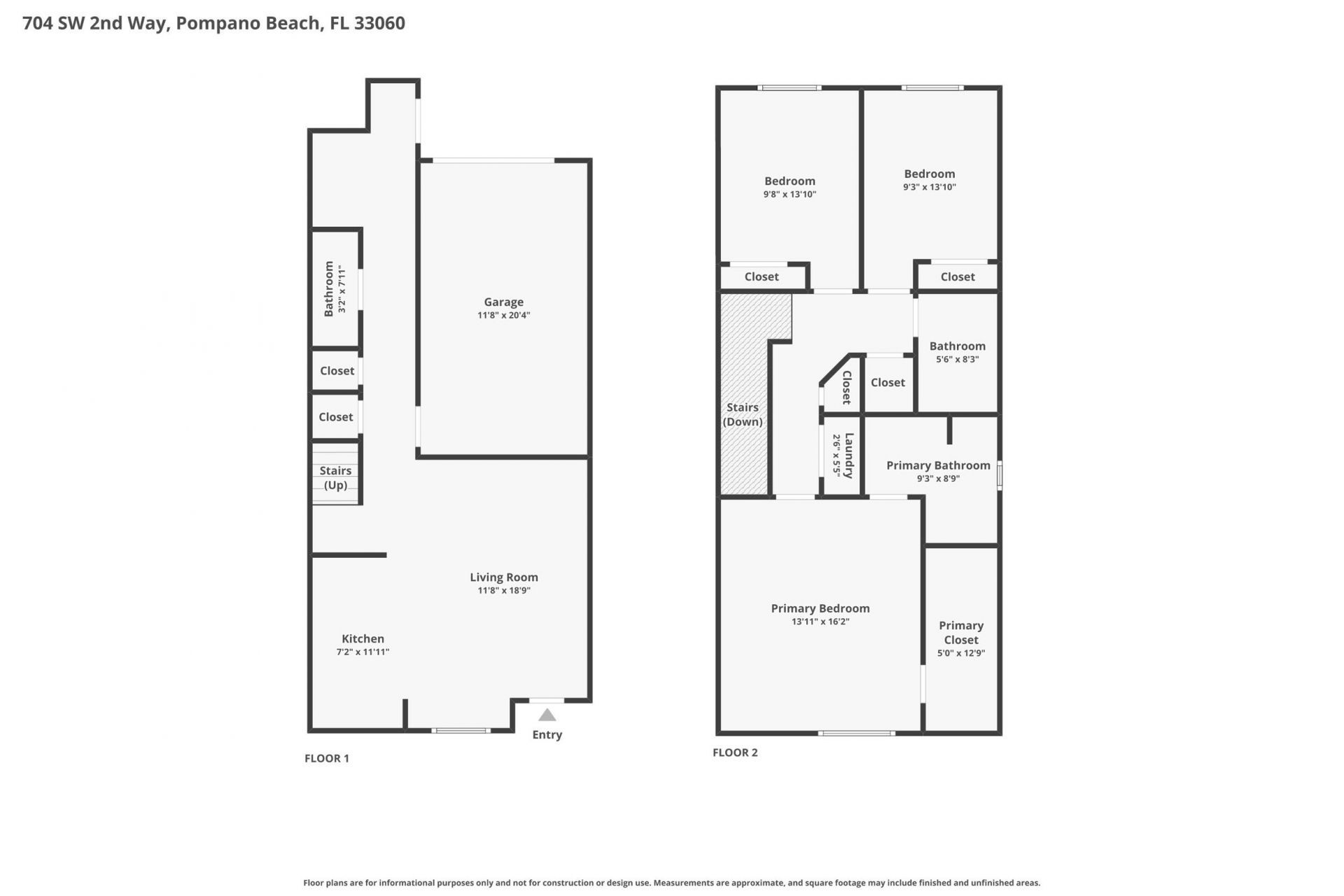 704 SW 2nd Way, Pompano Beach, FL 33060 Photo