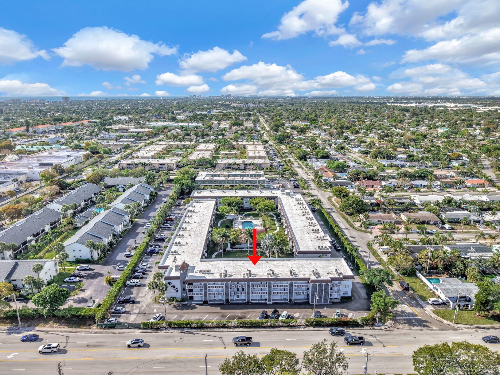 400 SE 10th Street, Unit 303, Deerfield Beach, FL 33441 Photo