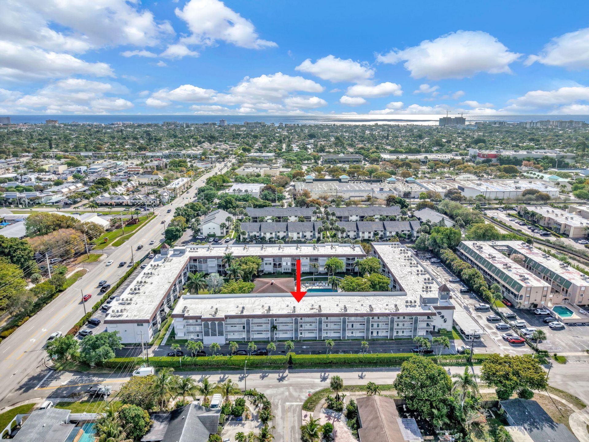 400 SE 10th Street, Unit 303, Deerfield Beach, FL 33441 Photo