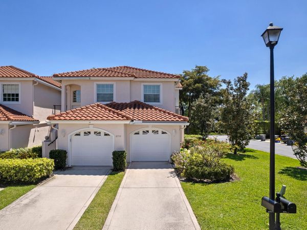 8550 Via Romana, Unit 1, Boca Raton, FL 33496