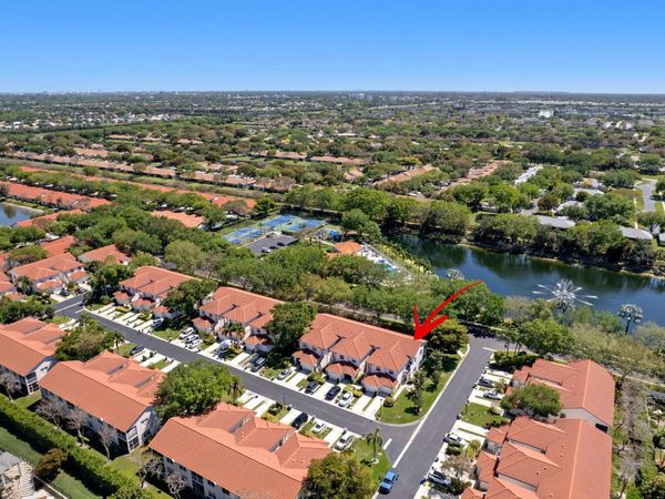 8550 Via Romana, Unit 1, Boca Raton, FL 33496