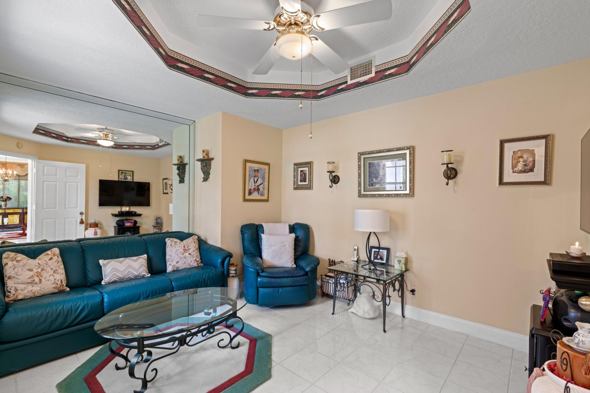 8550 Via Romana, Unit 1, Boca Raton, FL 33496 Photo