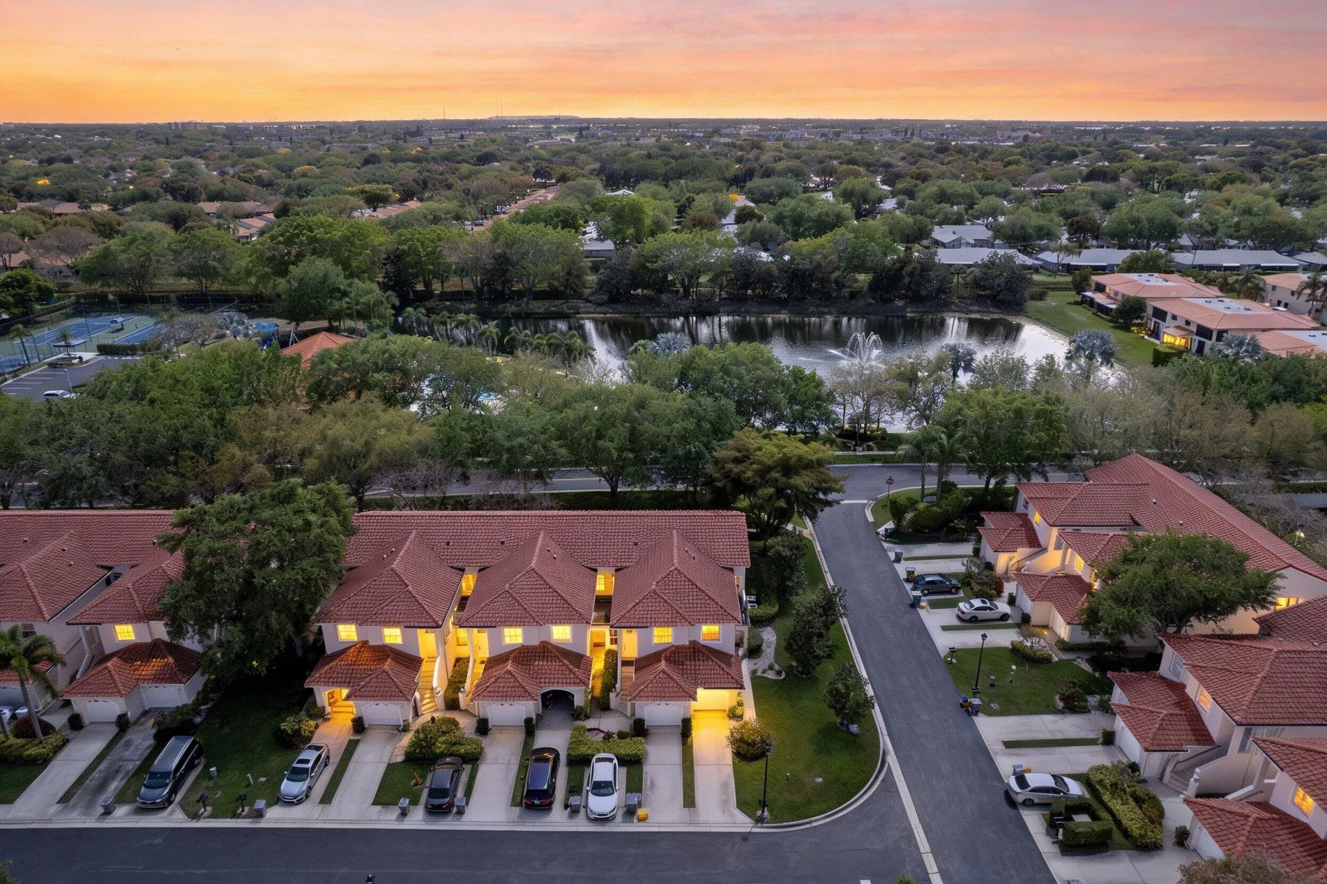 8550 Via Romana, Unit 1, Boca Raton, FL 33496 Photo