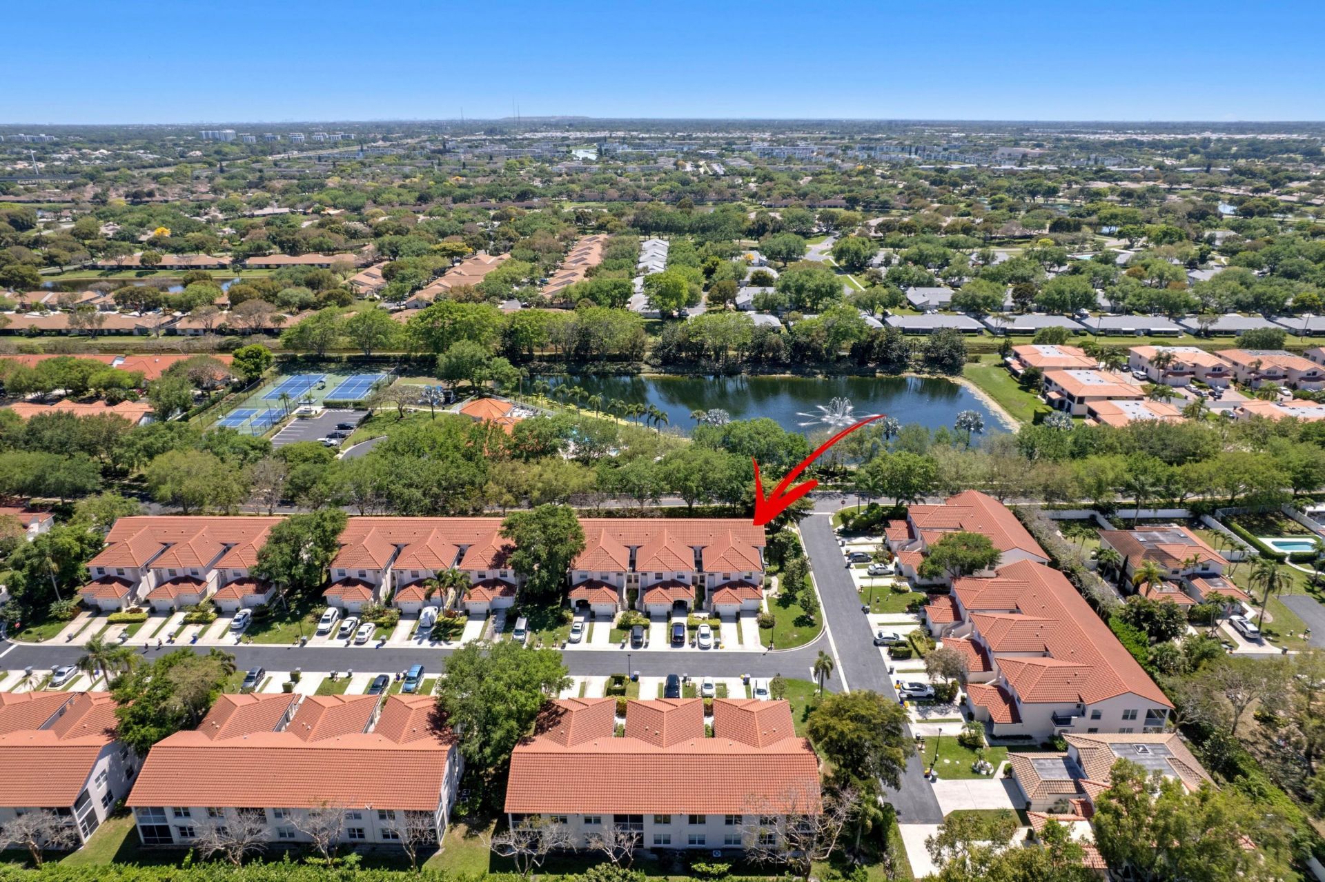 8550 Via Romana, Unit 1, Boca Raton, FL 33496 Photo