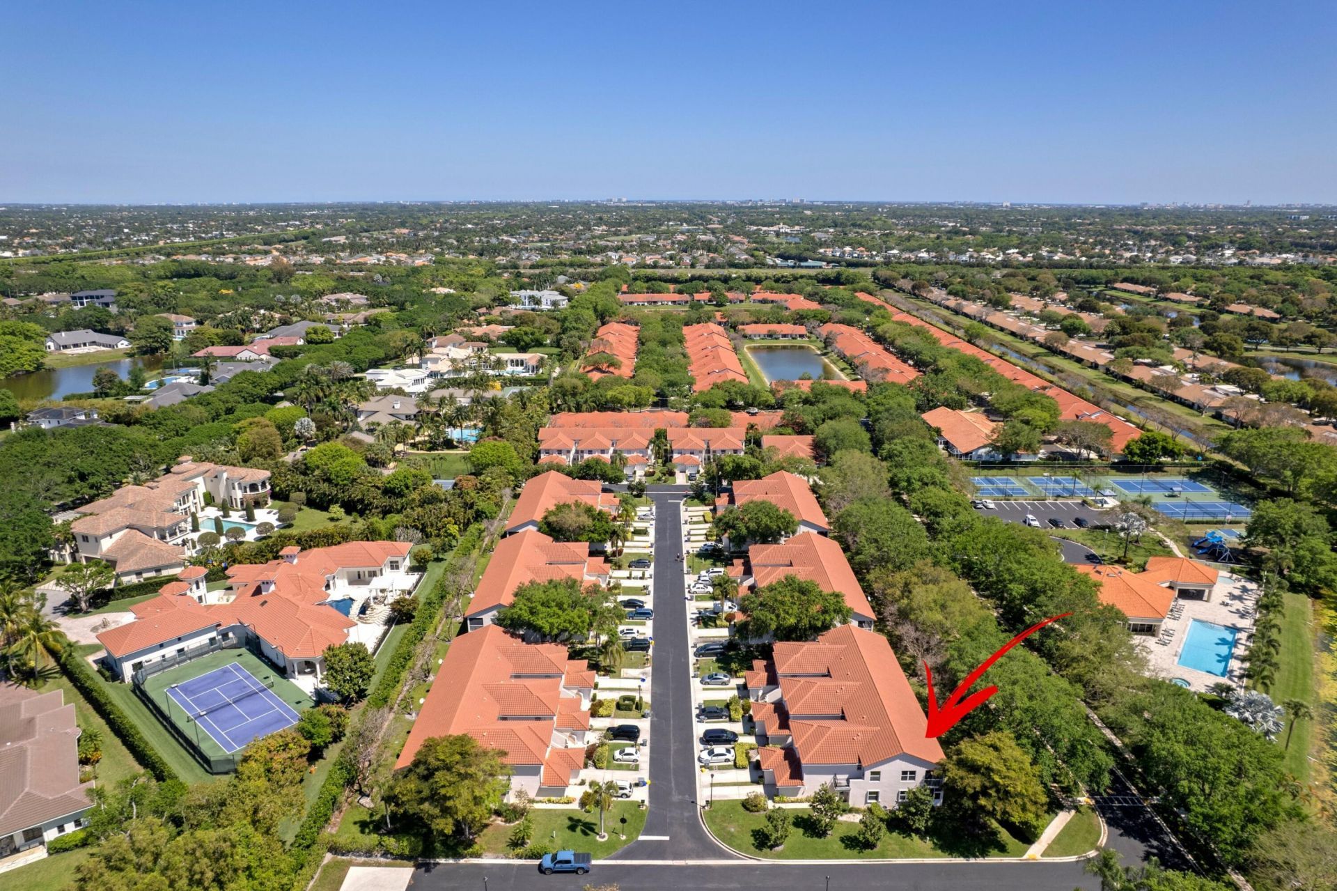 8550 Via Romana, Unit 1, Boca Raton, FL 33496 Photo