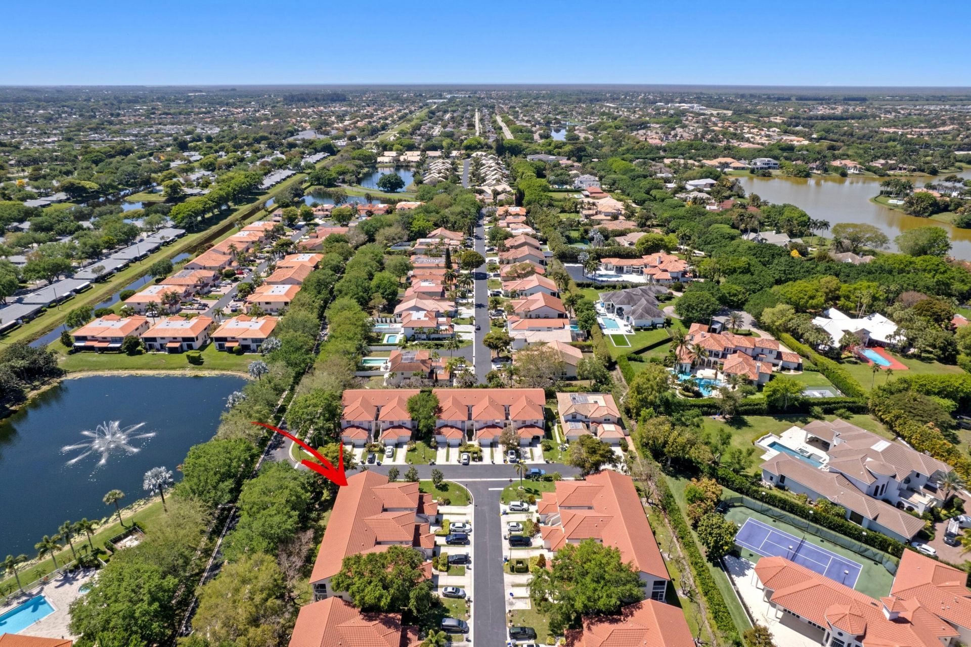 8550 Via Romana, Unit 1, Boca Raton, FL 33496 Photo