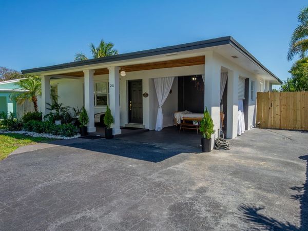 246 NE 14th Street, Delray Beach, FL 33444