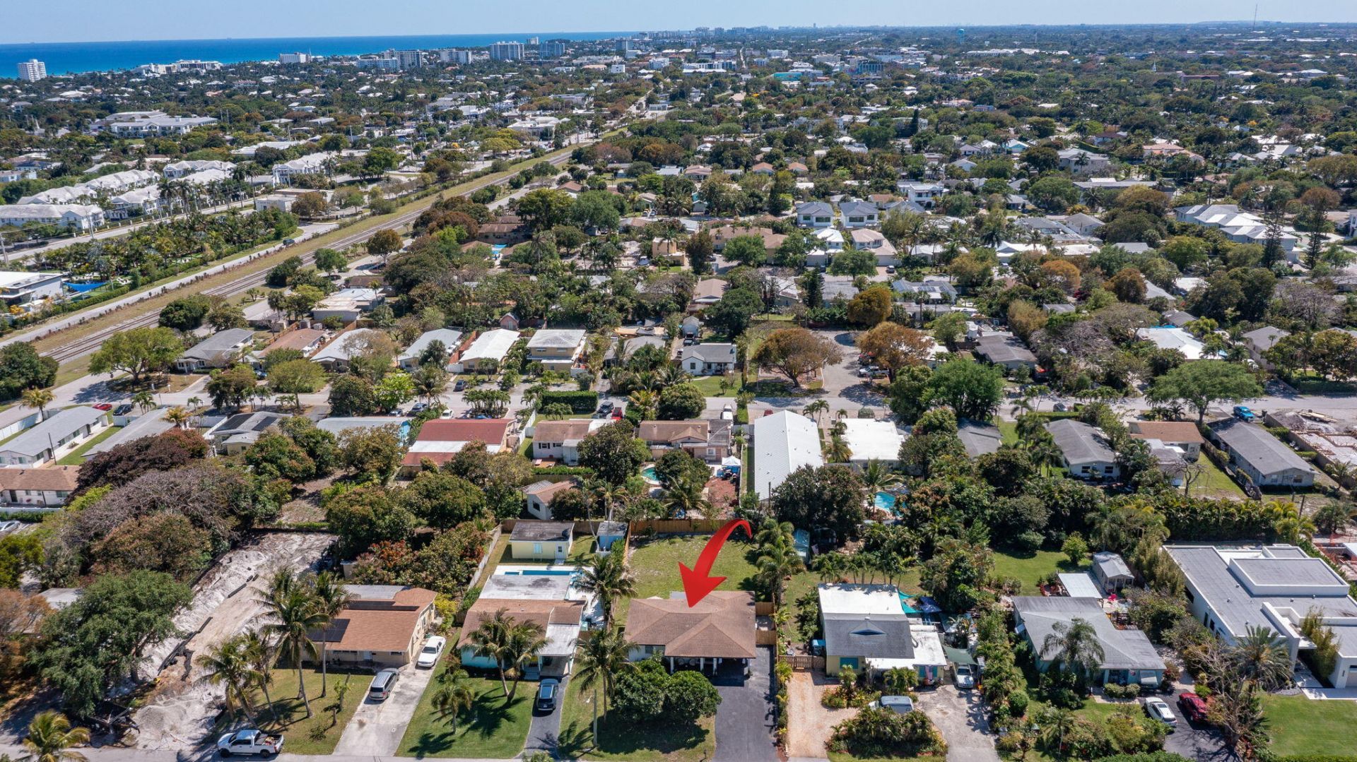 246 NE 14th Street, Delray Beach, FL 33444 Photo