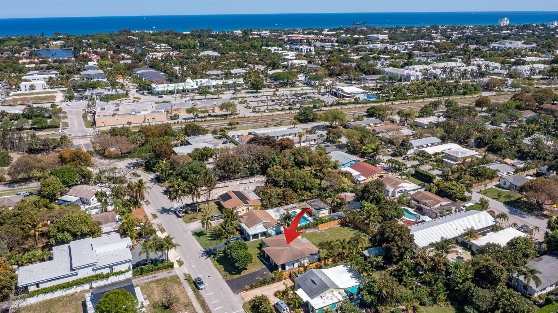 246 NE 14th Street, Delray Beach, FL 33444 Photo