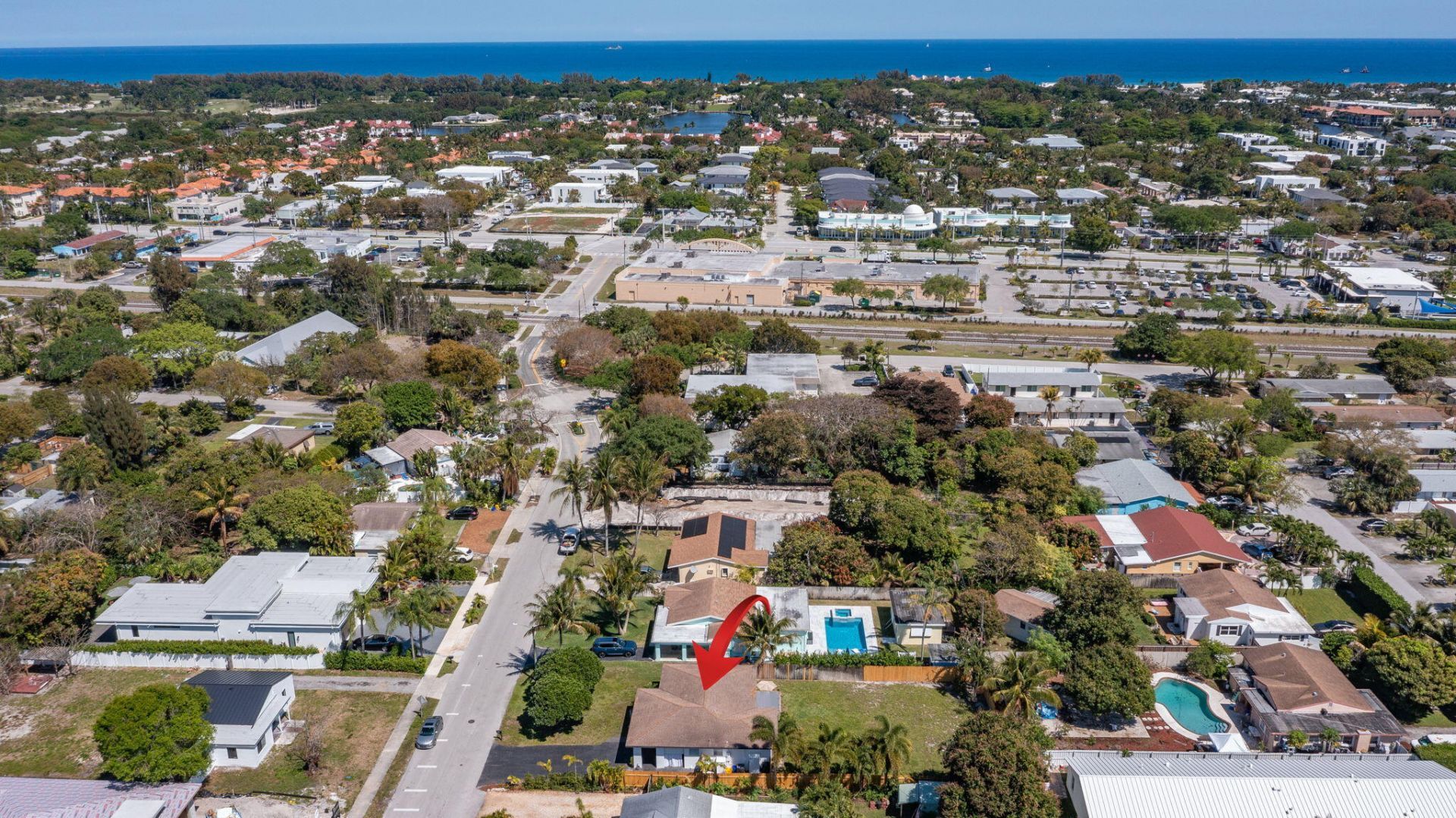 246 NE 14th Street, Delray Beach, FL 33444 Photo
