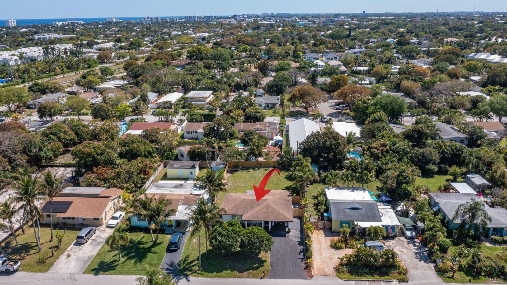 246 NE 14th Street, Delray Beach, FL 33444 Photo