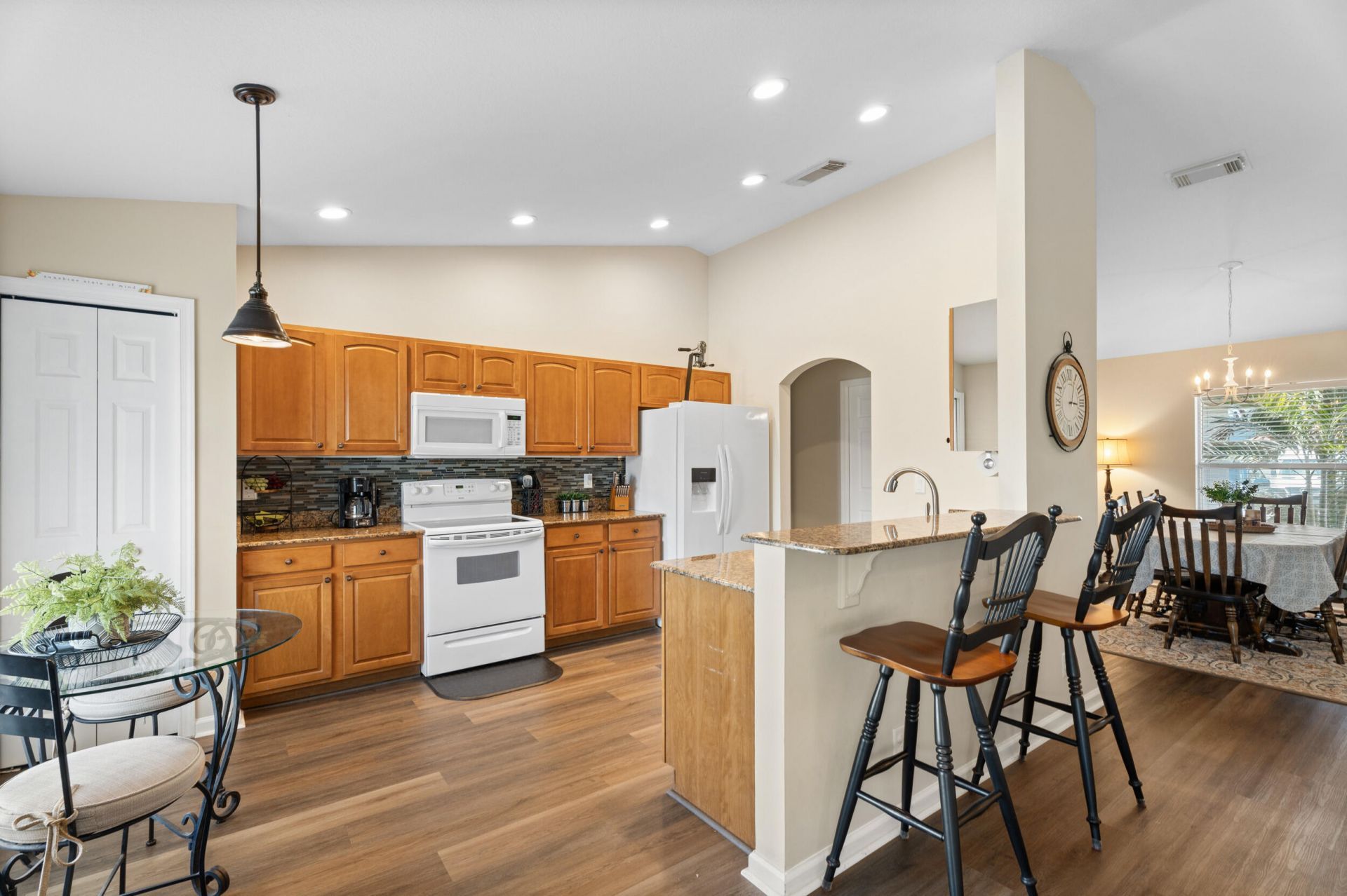 400 SW Ridgecrest Drive, Port Saint Lucie, FL 34953 Photo