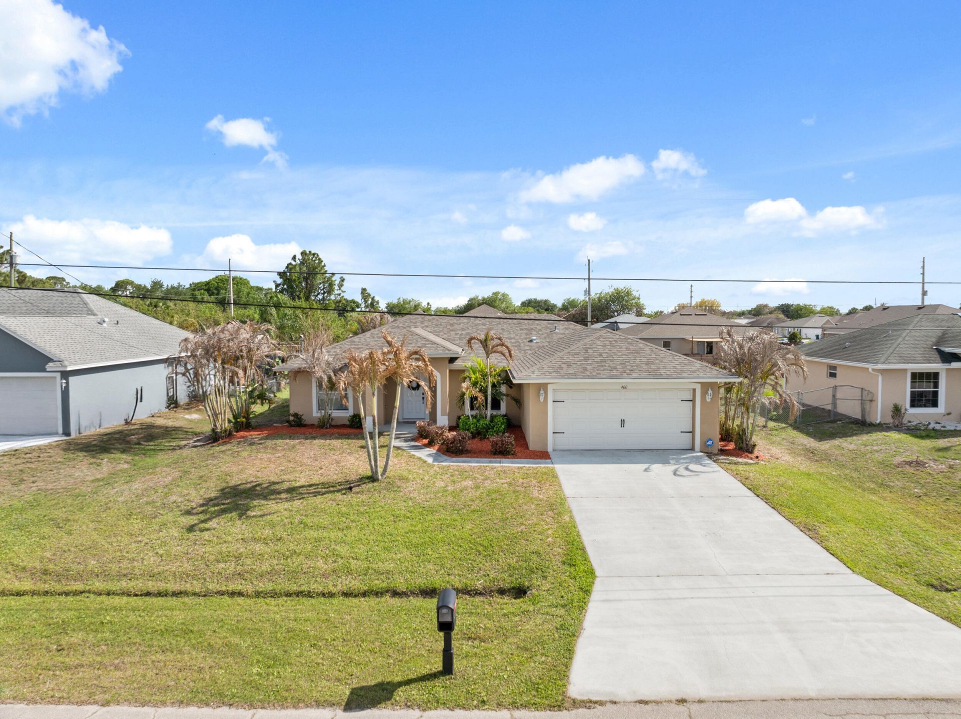 400 SW Ridgecrest Drive, Port Saint Lucie, FL 34953 Photo