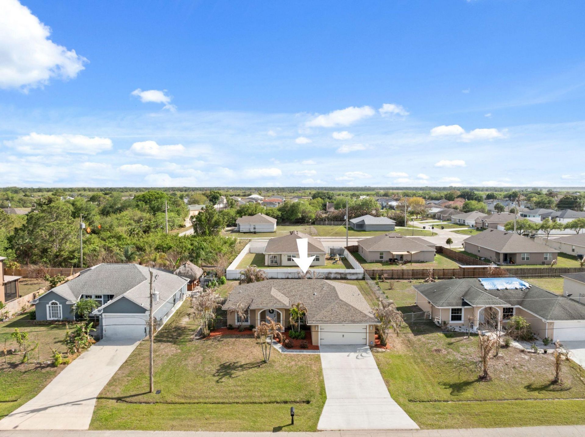 400 SW Ridgecrest Drive, Port Saint Lucie, FL 34953 Photo