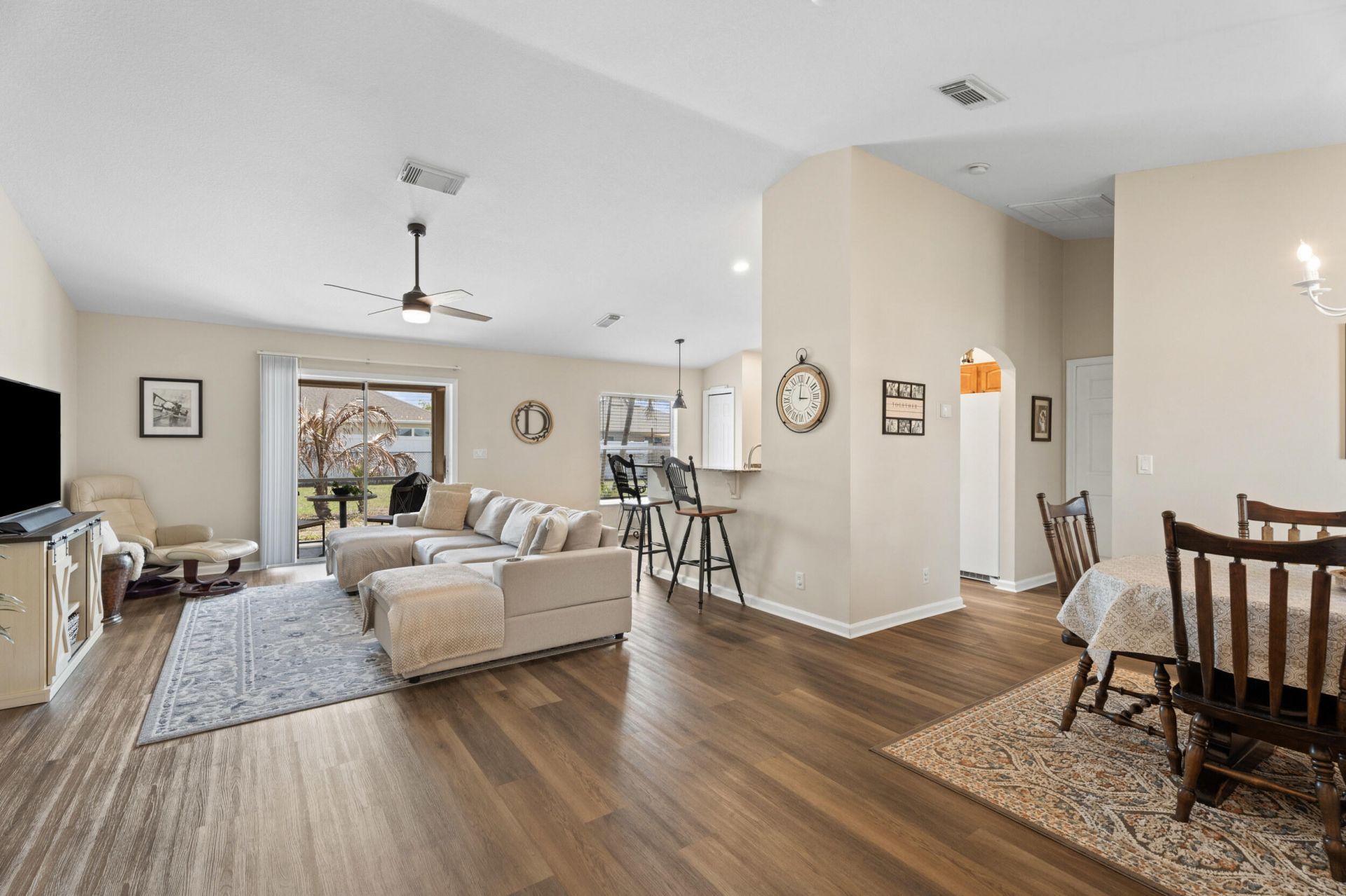 400 SW Ridgecrest Drive, Port Saint Lucie, FL 34953 Photo