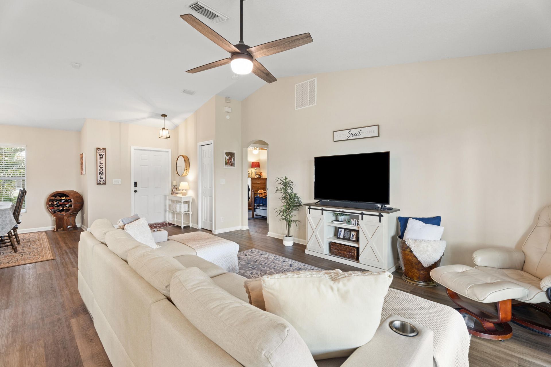 400 SW Ridgecrest Drive, Port Saint Lucie, FL 34953 Photo