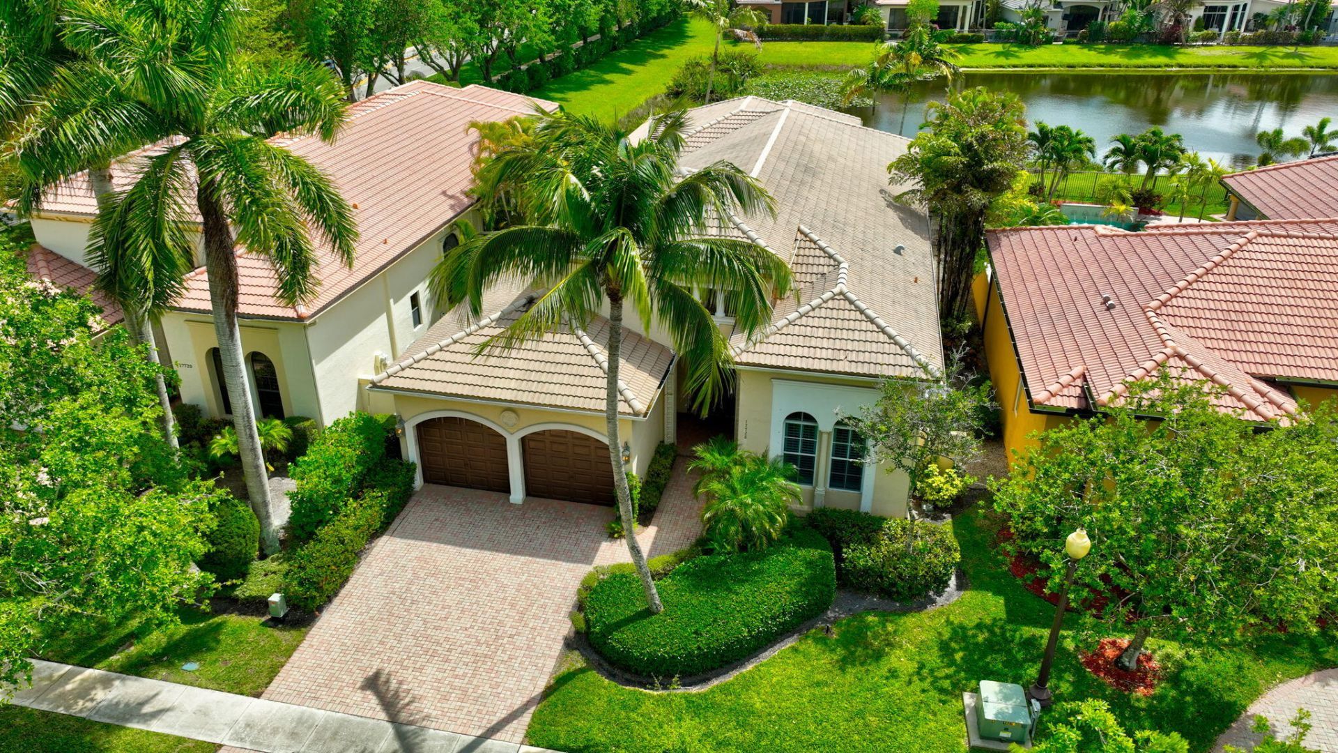 17728 Villa Club Way, Boca Raton, FL 33496 Photo