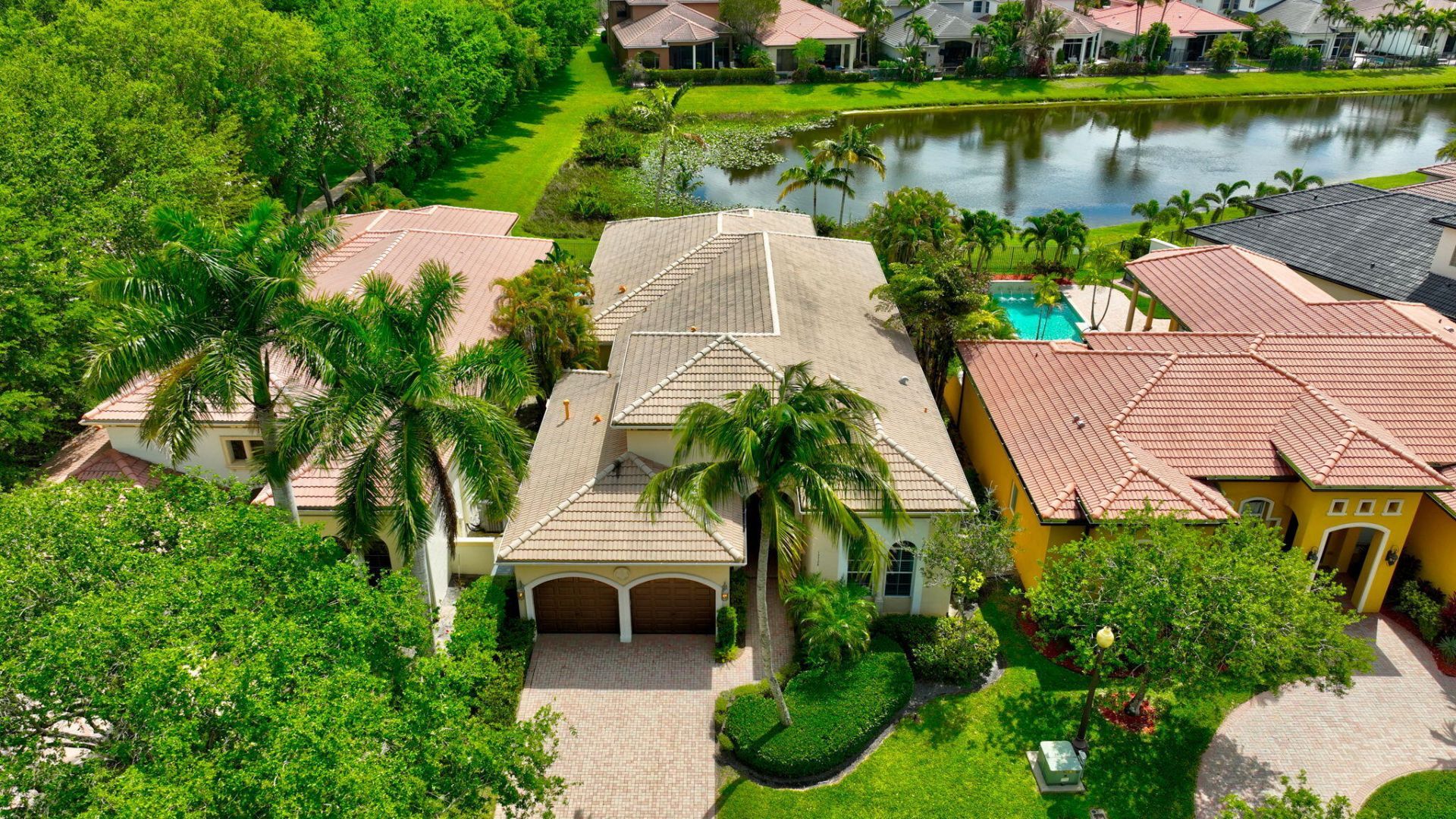 17728 Villa Club Way, Boca Raton, FL 33496 Photo