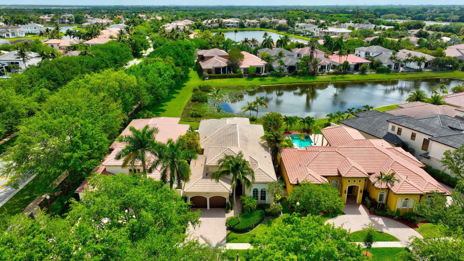 17728 Villa Club Way, Boca Raton, FL 33496 Photo