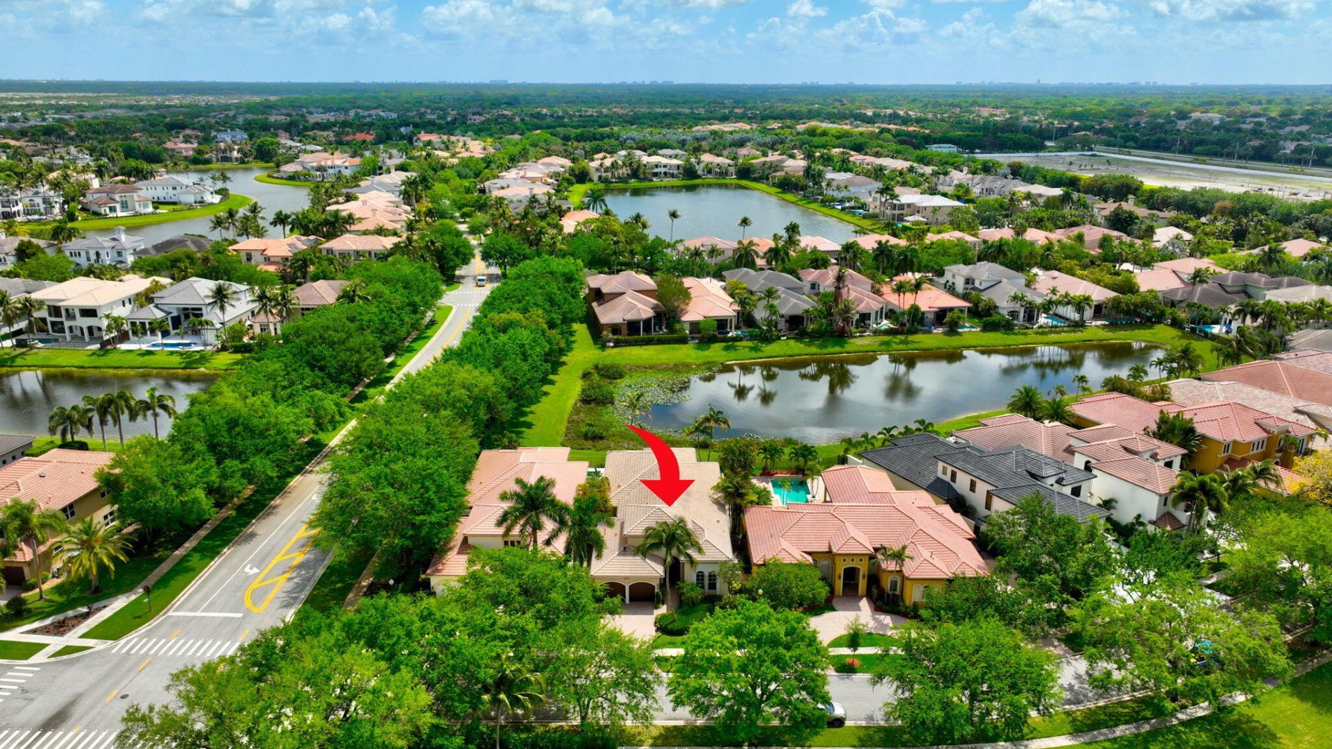 17728 Villa Club Way, Boca Raton, FL 33496 Photo