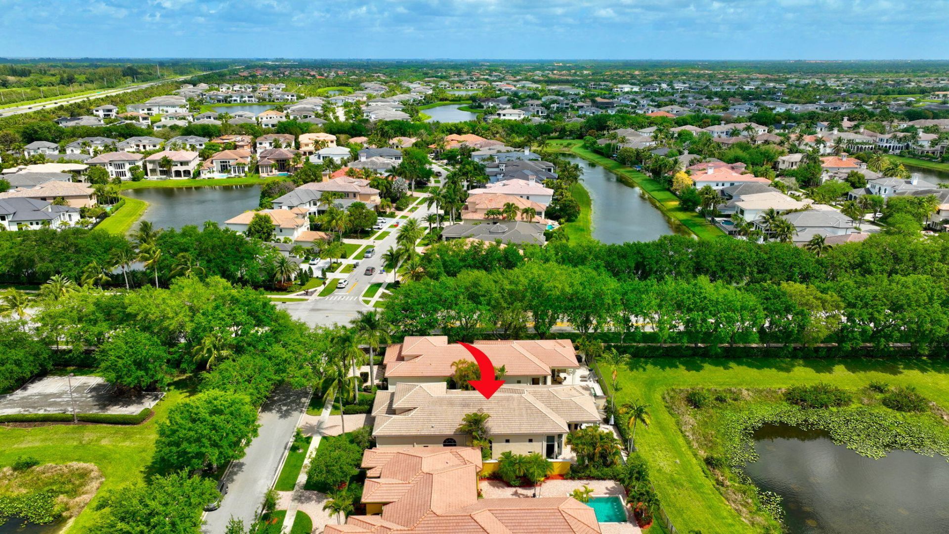 17728 Villa Club Way, Boca Raton, FL 33496 Photo