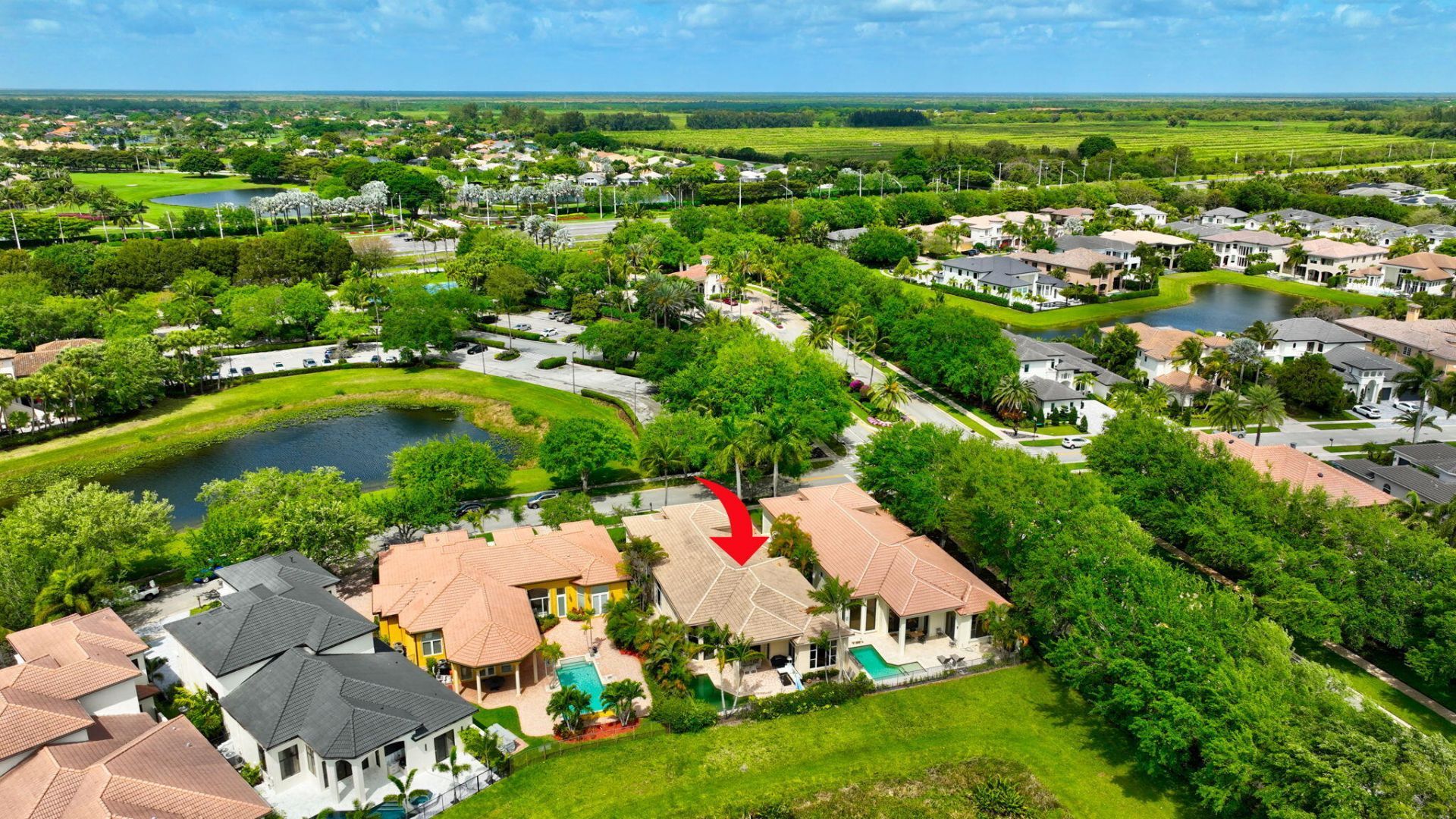 17728 Villa Club Way, Boca Raton, FL 33496 Photo