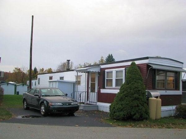 239 Ayer Rd, Unit 30, Littleton, MA 01460