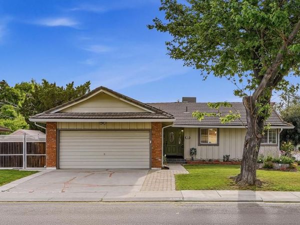 2904 Balboa Dr, Tracy, CA 95376