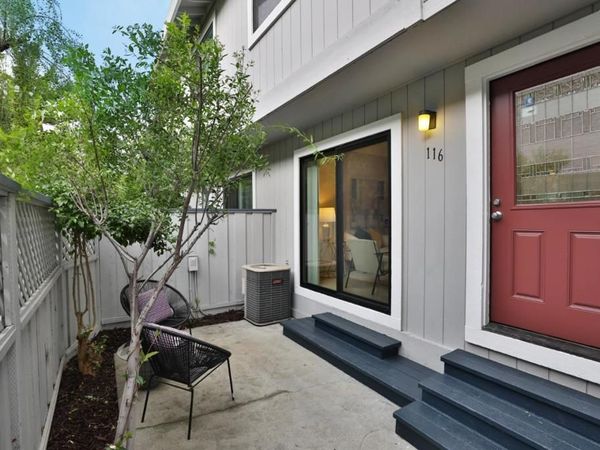 116 Monte Villa Court, Campbell, CA 95008