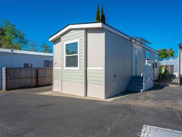 1255 Orcutt Road, Unit B27, San Luis Obispo, CA 93401