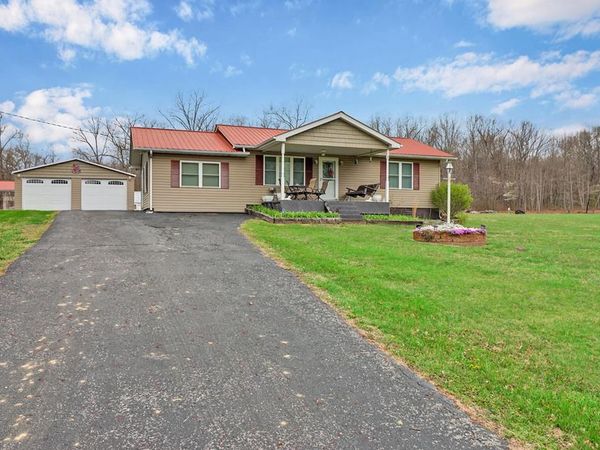 925 Unity Church Road, Jamestown, TN 38556