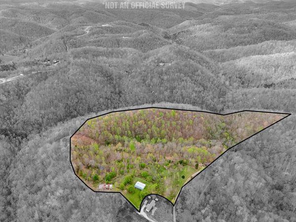 1105 Mathis Ridge Road, Baxter, TN 38544