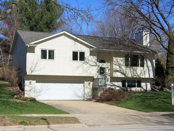 614 Engelhart Drive, Madison, WI 53713